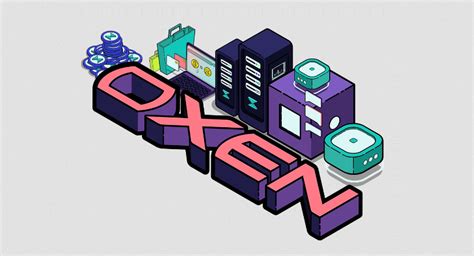 oexn|oxen network.